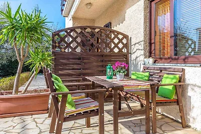 Appartamento Vacanza con famiglia Vinkuran