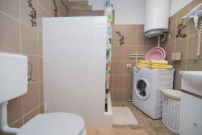 Ferienwohnung mit Grill