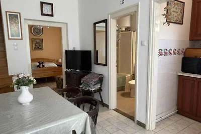 Casa vacanze Vacanza di relax Balatonmáriafürdö