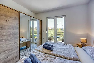 Appartamento Vacanza con famiglia Umago