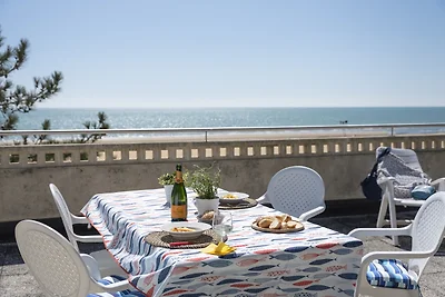 Apartament Dla rodzin Bibione