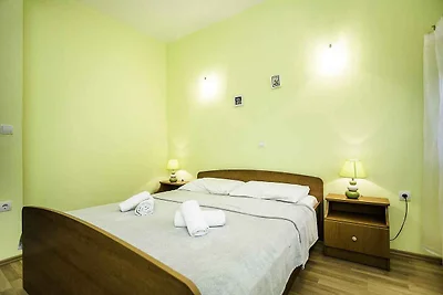 Appartamento Vacanza con famiglia Klek