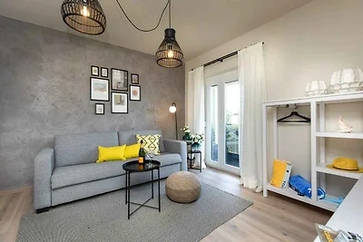 Appartamento Vacanza con famiglia Krk