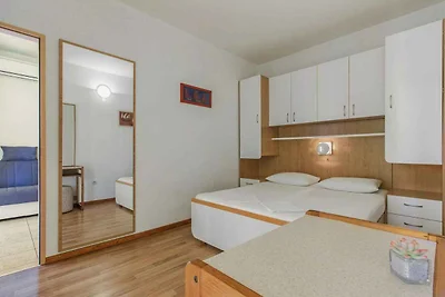 Appartamento Vacanza con famiglia Vodice