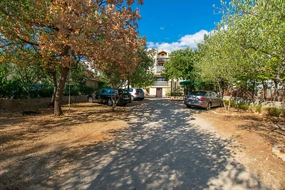 Vakantieappartement Gezinsvakantie Pakoštane