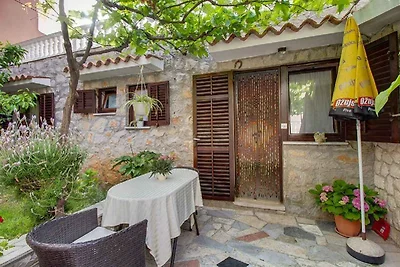 Gemütliches Apartment IRENA in Mali Lošinj mi