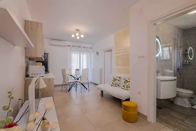 Ferienwohnung mit Balkon