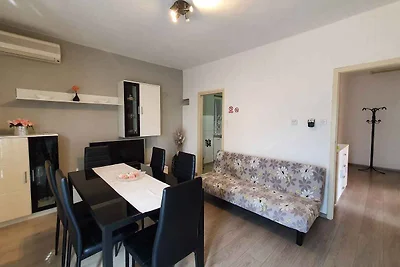 Ferienwohnung mit Balkon