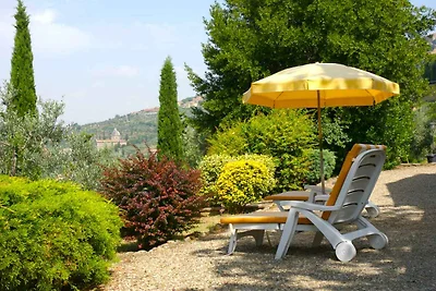Casa vacanze Vacanza di relax Arezzo
