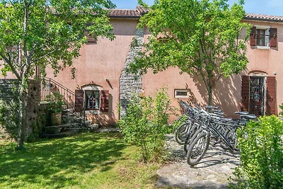 Vakantiehuis Ontspannende vakantie Grzini