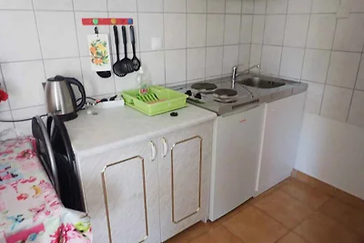 Gemütliche Ferienwohnungen Falk in ruhiger La