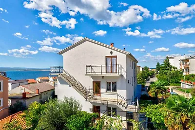 Ferienwohnung mit WLan, Internet und Balkon m