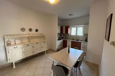Appartamento Vacanza con famiglia Vodice
