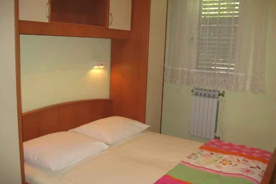 Ferienwohnung mit Klimaanlage und