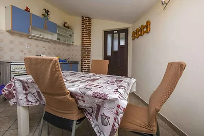Appartamento Vacanza con famiglia Lokva Rogoznica