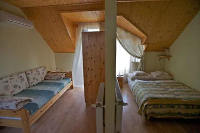 Studio in der Nähe von Thermalbädern
