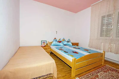 Appartamento Vacanza con famiglia Supetarska Draga