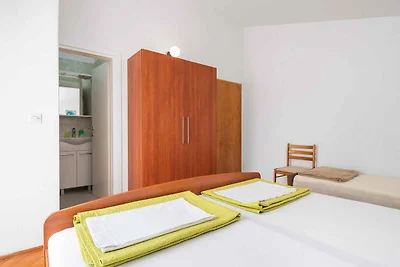 Ferienwohnung am Meer