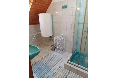 Ferienwohnung 600m vom Sandstrand entfernt