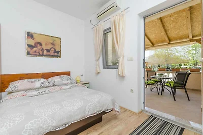 Ferienwohnung mit Klimaanlage