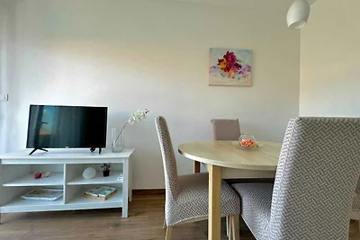 Vakantieappartement Gezinsvakantie Krk