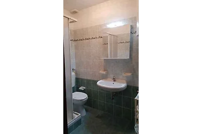 Vakantieappartement Gezinsvakantie Funtana