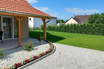 Ferienwohnung in ruhiger Lage im Zentrum