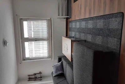 Ferienwohnung in ruhiger Lage nur 4000 m von 