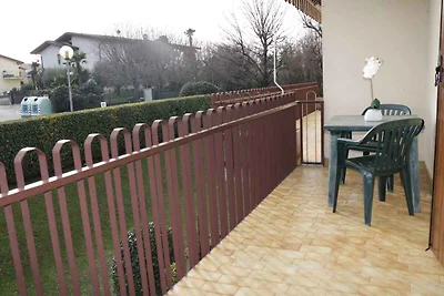 Vakantieappartement Gezinsvakantie Verona