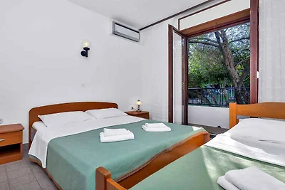 Ferienwohnung am Meer