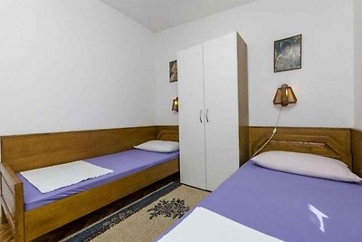 Vakantieappartement Gezinsvakantie Zecevo