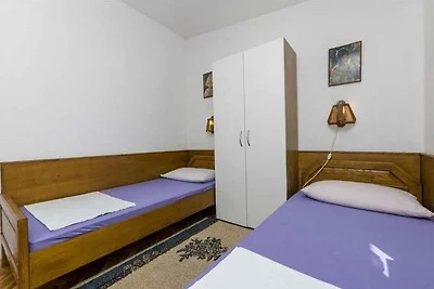 Ferienwohnung mit Klimaanlage und Grill