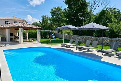 Casa vacanze Vacanza di relax Diklici Visnjan