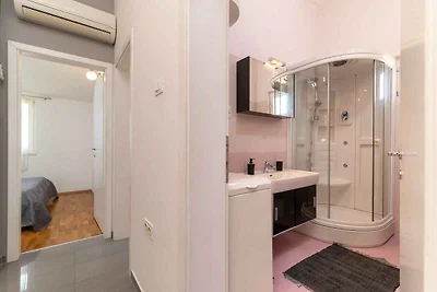 Ferienwohnung Apartment mit Meerblick