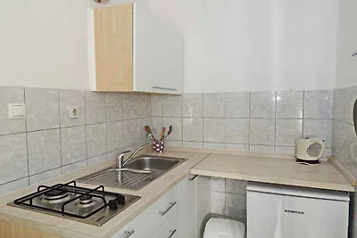 Ferienwohnung mit Klimaanlage