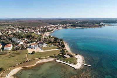Ferienwohnung mit Klimaanlagen