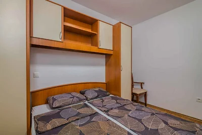 Vakantieappartement Gezinsvakantie Cizici
