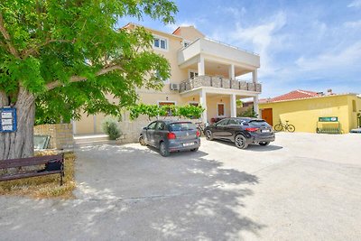 Vakantieappartement Gezinsvakantie Pašman, Tkon