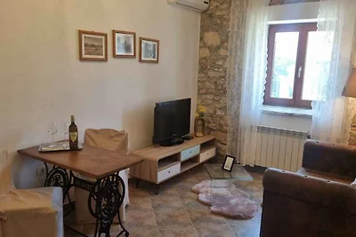 Ferienwohnung mit Klimaanlage, Internet und