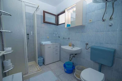 Vakantieappartement Gezinsvakantie Veli Losinj