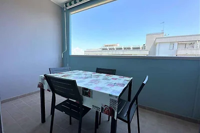 Ferienwohnung in der Nähe des Zentrums