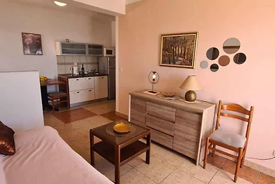 Vakantieappartement Gezinsvakantie Ivan Dolac