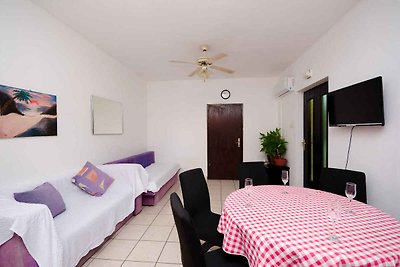 Vakantieappartement Gezinsvakantie Zagreb