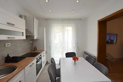 Ferienwohnung Mit Internet,Klimaanalge,Grill