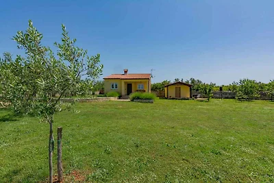 Ferienhaus mit Klimaanlage