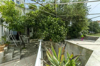 Gemütliche Unterkunft Dory in Okrug Gornji