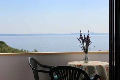 Appartamento Vacanza con famiglia Privlaka