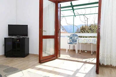 Appartamento Vacanza con famiglia Baska