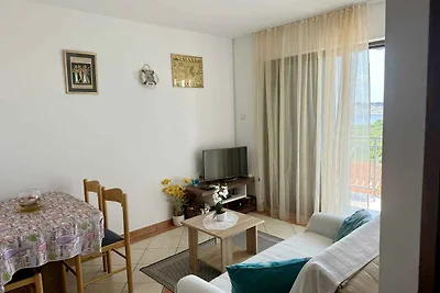 Ferienwohnung in Strandnähe