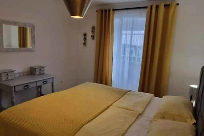 Appartamento Vacanza con famiglia Crikvenica
